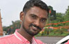 Attempt to murder a  HJV activist near Suratkal